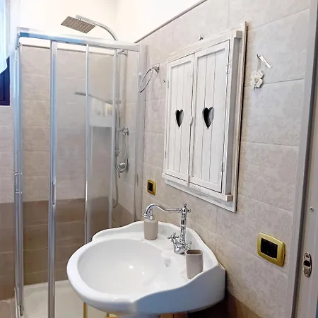 Appartement Casa Irene Catánia