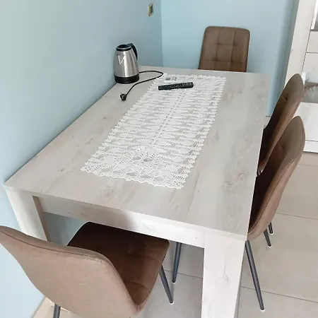 Appartement Casa Irene *