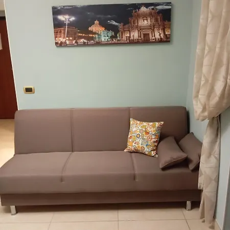 Casa Irene Appartement *