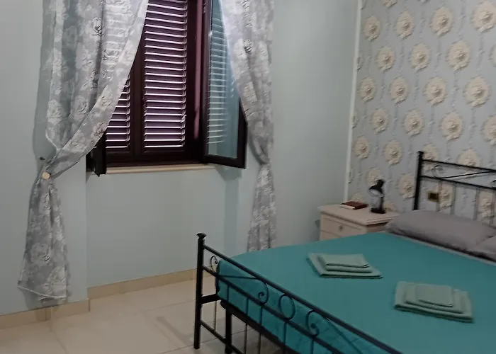 Casa Irene Διαμέρισμα *