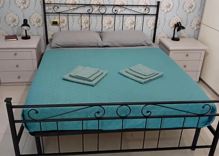 Casa Irene Κατάνια