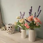 Lägenhet Casa Irene