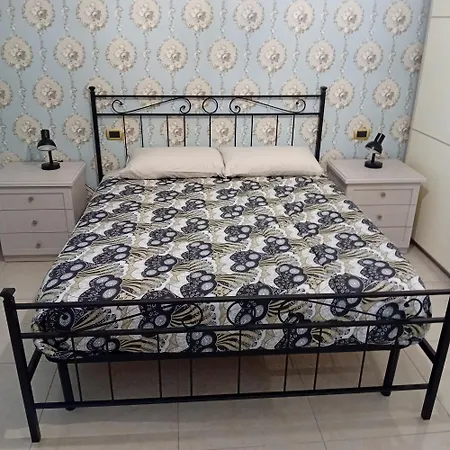 Casa Irene Appartamento