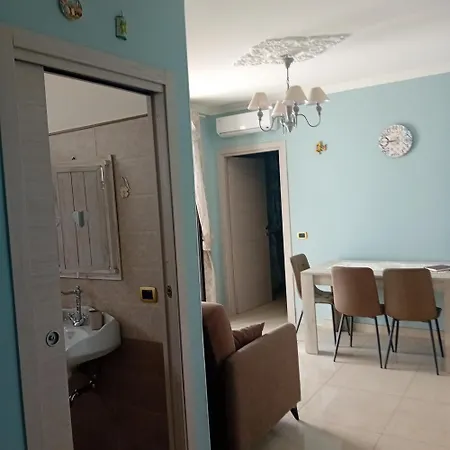 Appartamento Casa Irene *