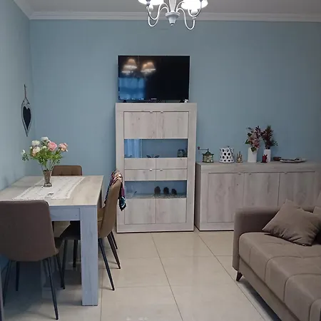 Casa Irene *