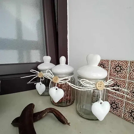 Casa Irene Appartamento *