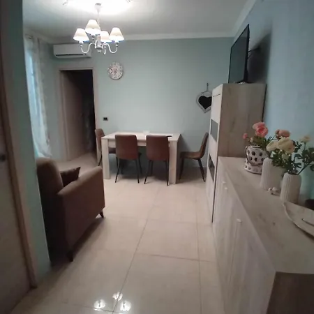 Appartamento Casa Irene Catania