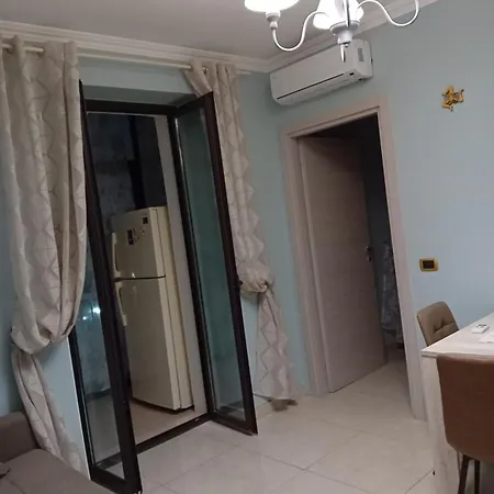 Appartamento Casa Irene Catania