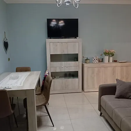Casa Irene Appartement