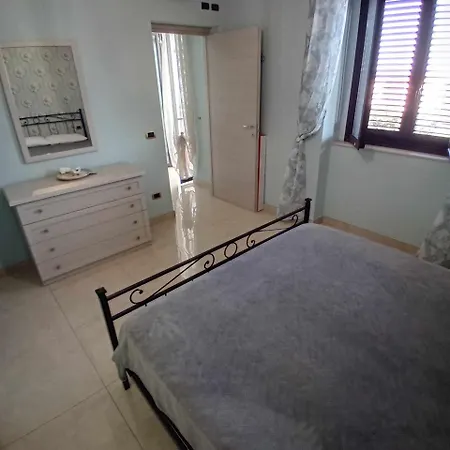Appartamento Casa Irene