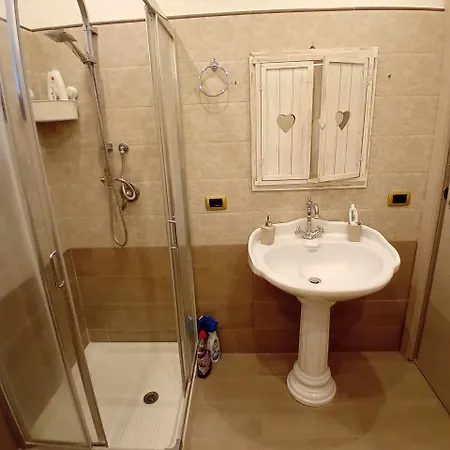 Casa Irene Appartamento