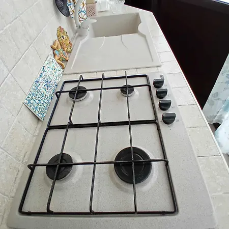 Casa Irene * Catania