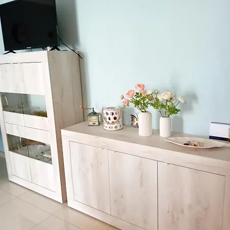 Appartamento Casa Irene *