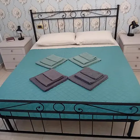 Casa Irene Appartamento
