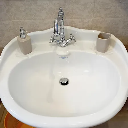 Appartamento Casa Irene Catania