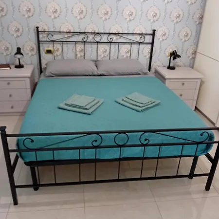 Appartamento Casa Irene *