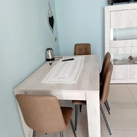 Appartamento Casa Irene Catania