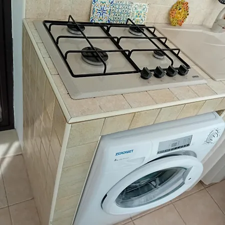 Appartamento Casa Irene *