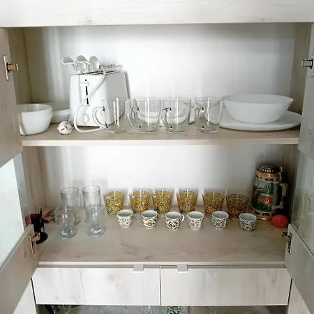 Casa Irene Appartamento