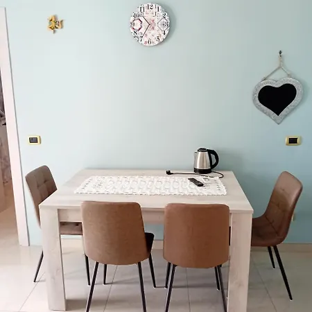 Casa Irene Catania