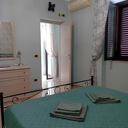 Appartamento Casa Irene *
