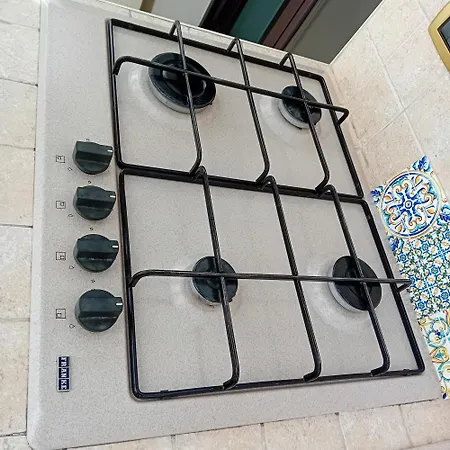 Casa Irene *