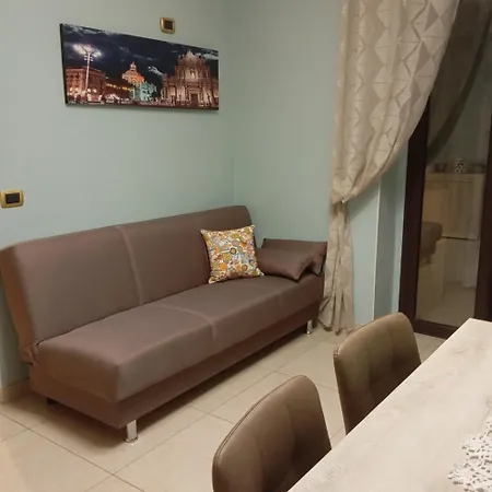 Casa Irene *
