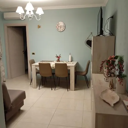 Appartamento Casa Irene Catania