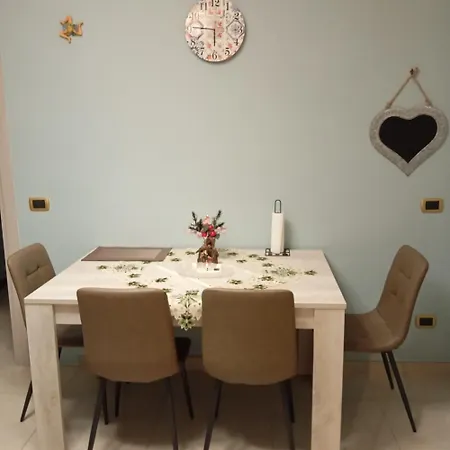 Casa Irene *