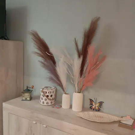 Appartamento Casa Irene