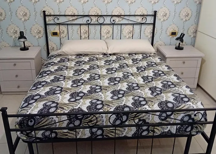 Casa Irene Appartement