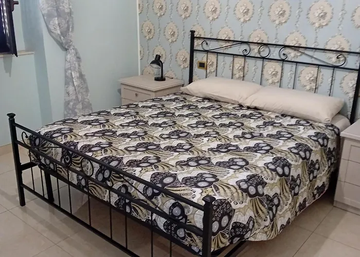 Casa Irene Appartement *