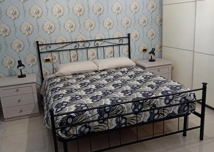 Casa Irene Catane