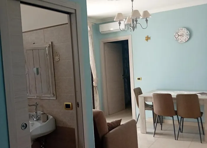 Appartement Casa Irene *