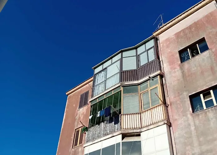 Casa Irene *