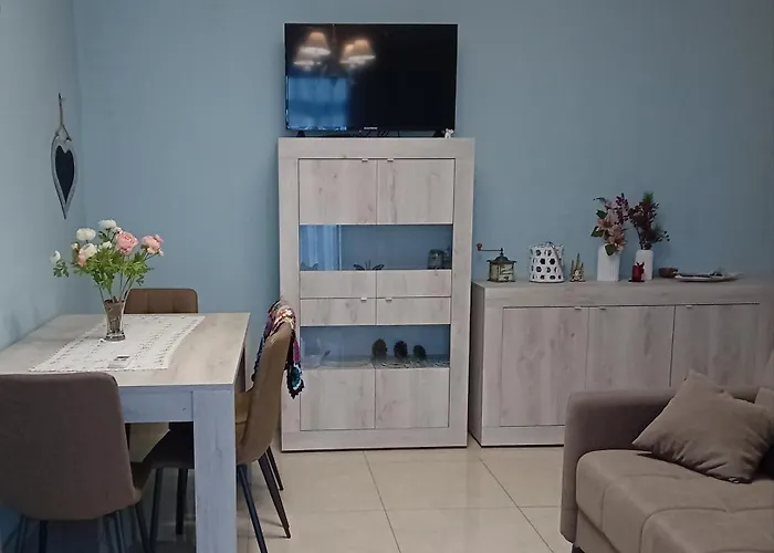 Casa Irene *