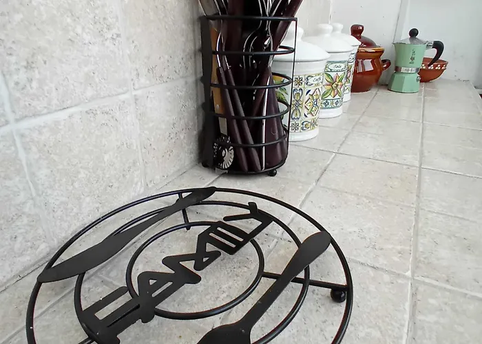 Casa Irene * Catane