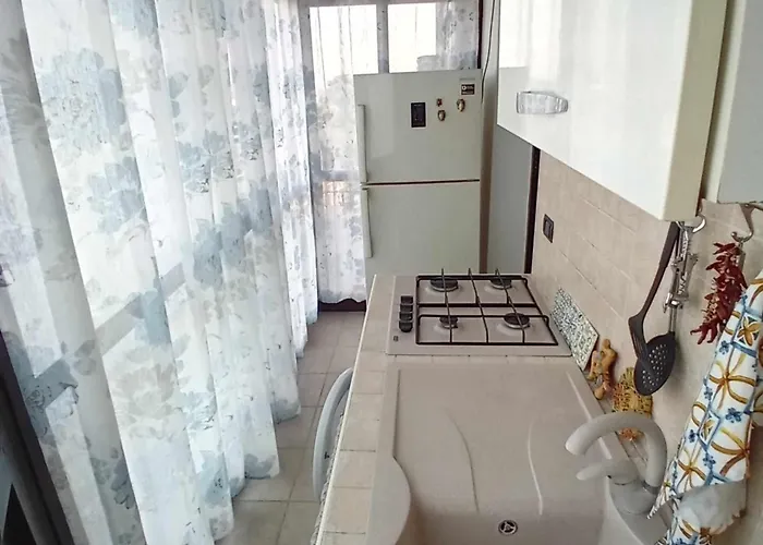 Casa Irene *
