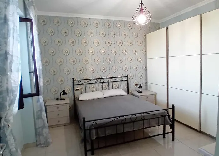 Casa Irene Appartement