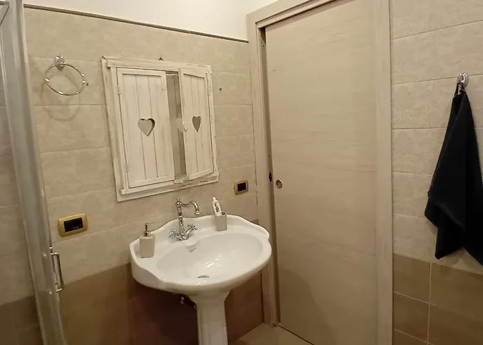 Appartement Casa Irene *