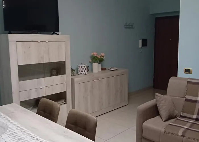 Casa Irene Appartement