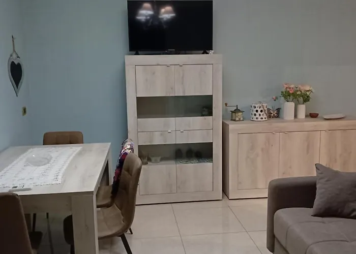Casa Irene Appartement