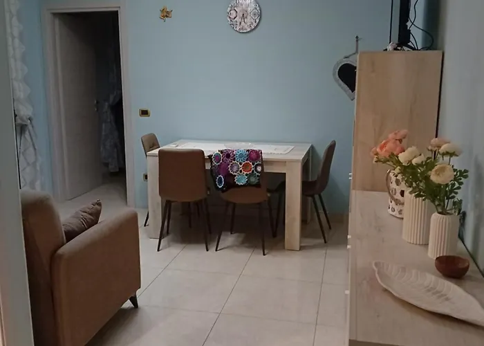 Casa Irene Appartement *