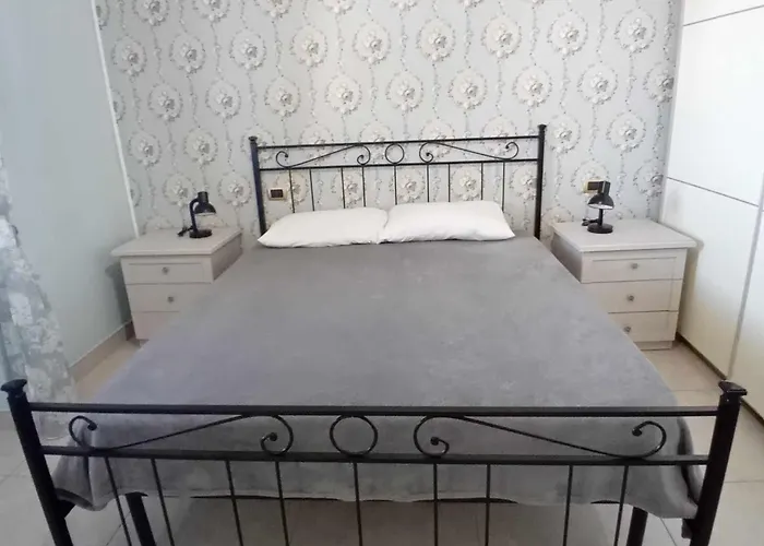 Appartement Casa Irene *