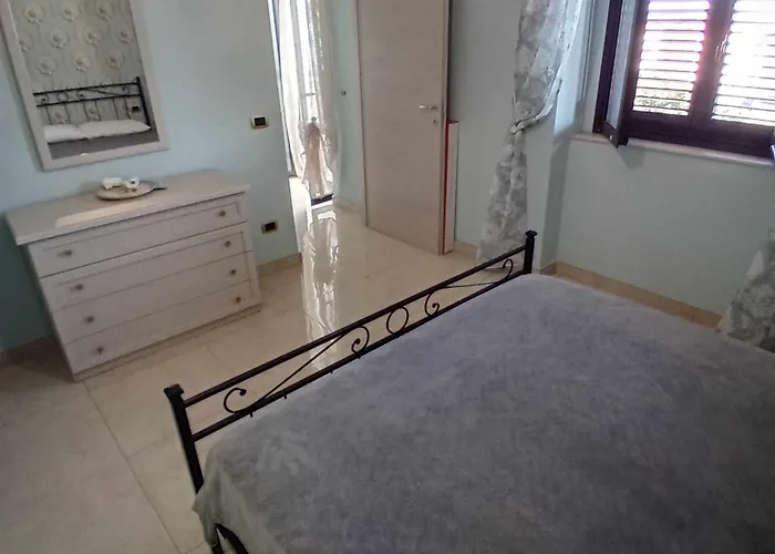 Appartement Casa Irene