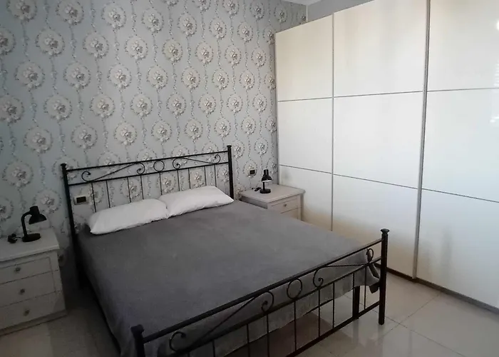 Appartement Casa Irene