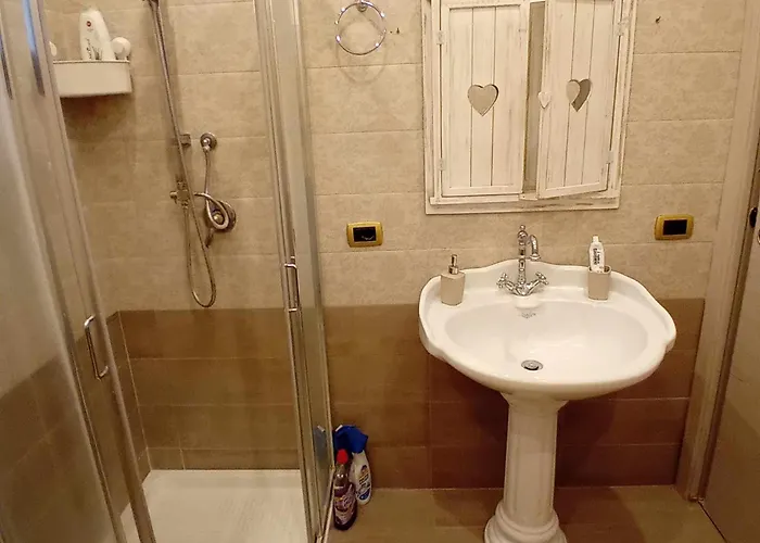 Casa Irene Appartement