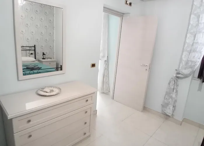 Casa Irene * Catane
