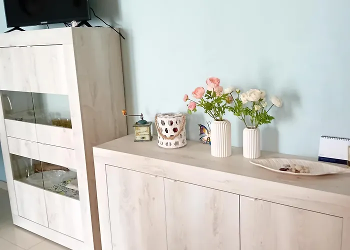 Appartement Casa Irene *