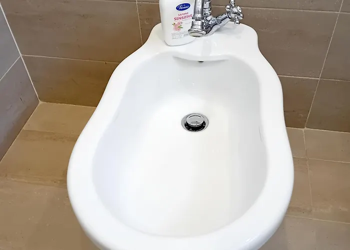 Appartement Casa Irene *